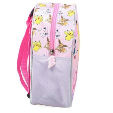 GPB05499AA02POZZ: Pokémon Sparks Mini Arch Backpack